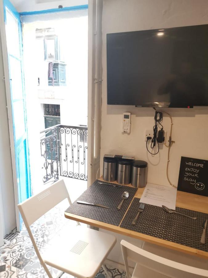 Studio Apartment In ואלטה מראה חיצוני תמונה
