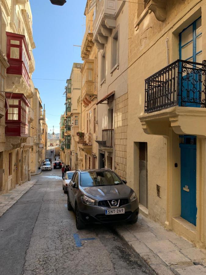 Studio Apartment In ואלטה מראה חיצוני תמונה