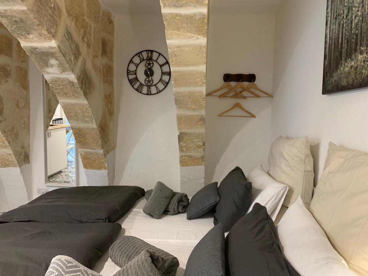 Studio Apartment In ואלטה מראה חיצוני תמונה