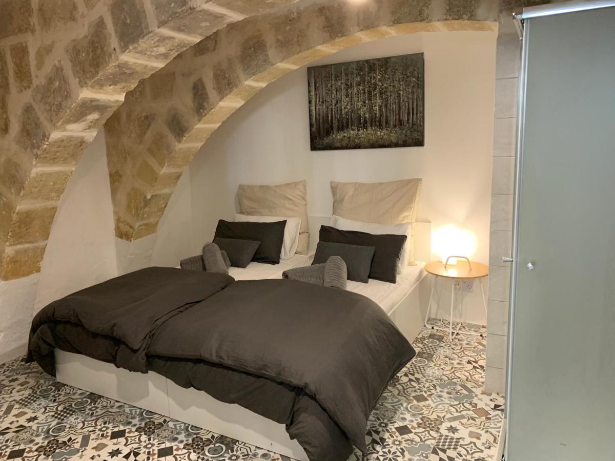 Studio Apartment In ואלטה מראה חיצוני תמונה