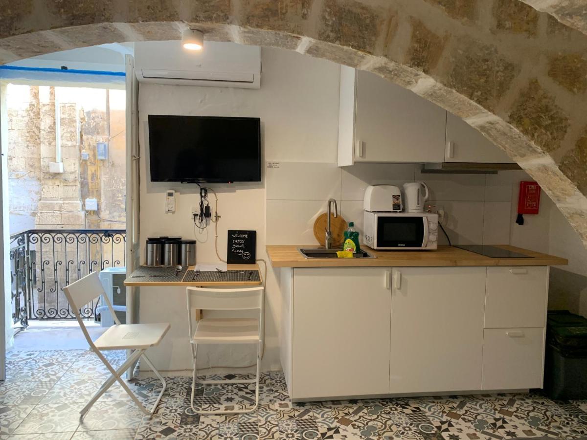 Studio Apartment In ואלטה מראה חיצוני תמונה